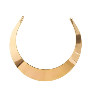 Exaggerated Wide Jewelry Set