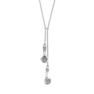 Couple Necklaces Accessory