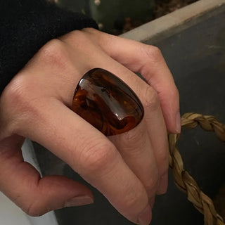 Vintage Ring