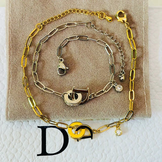 Chain Bracelet 3