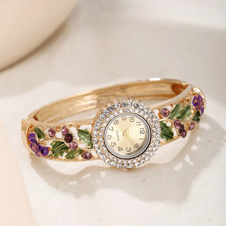 Crystal Stainless Bracelet