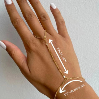 Chain Bracelet