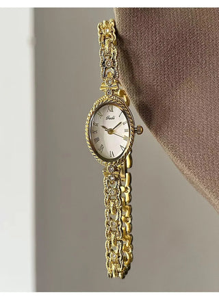 Gold Bracelet 3