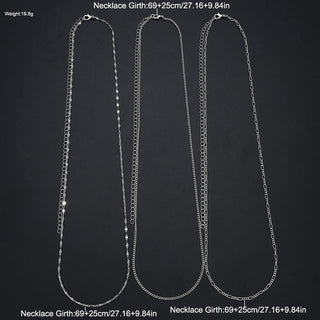 Classic Waist Chain