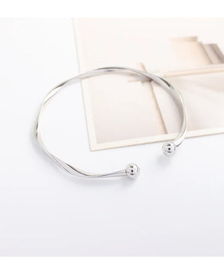 Beaded Chain Bracelet 2
