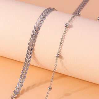 Chain Waist Belt 2