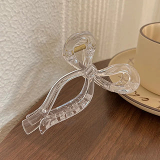 Barrettes Acrylic Hair Barrette