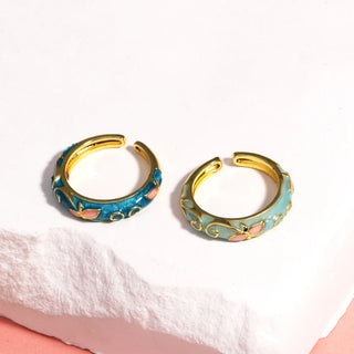 Gold Ring
