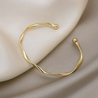 Beaded Chain Bracelet 2