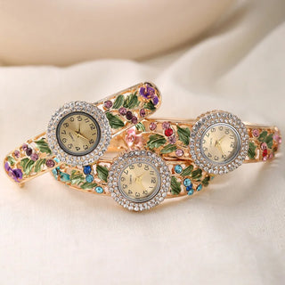 Crystal Stainless Bracelet