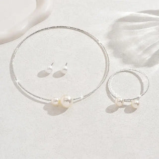 Pearl Classic Necklace