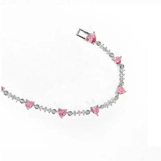 Crystal Zircon Accessory