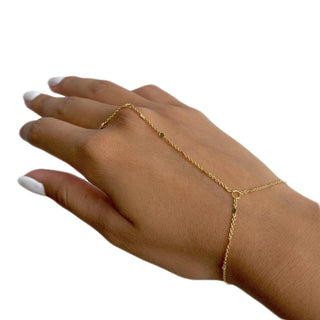 Chain Bracelet