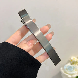 Clips Barrettes Hair Barrette
