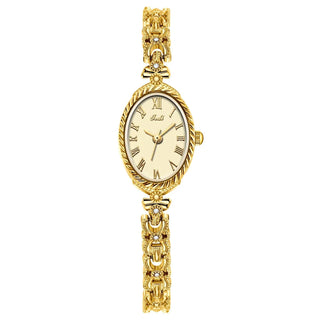 Gold Bracelet 3
