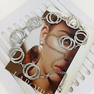 Chain Waist Belt 4