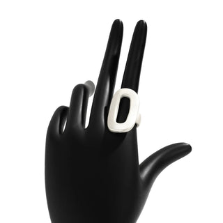 Gold Silver Ring 2