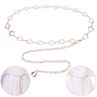Chain Waist Belt 6