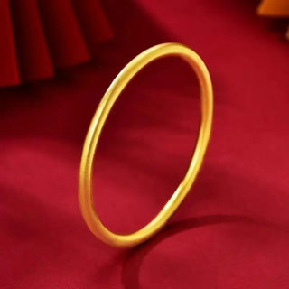 Gold Classic Bracelet