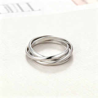 Classic Ring