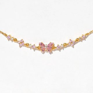 Crystal Zircon Accessory