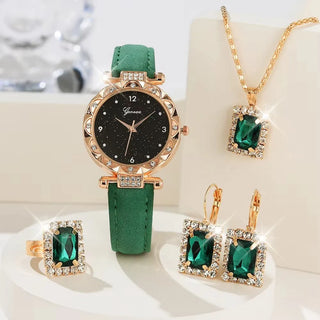 Rhinestone Classic Bracelet