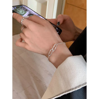 Zircon Silver Accessory