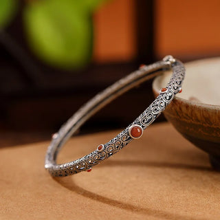 Gold Vintage Bracelet 2