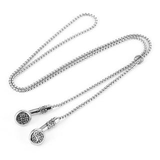 Couple Necklaces Accessory