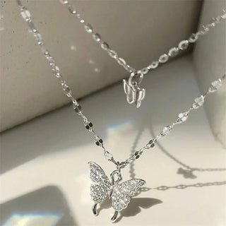 Stainless Chain Choker Necklace