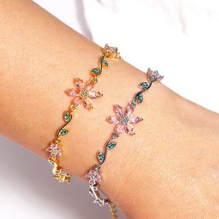 Crystal Zircon Accessory