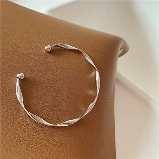 Beaded Chain Bracelet 2