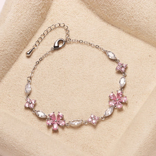 Crystal Zircon Accessory