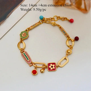 Chain Accessory