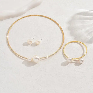 Pearl Classic Necklace