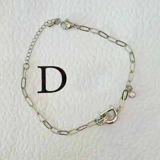 Chain Bracelet 3
