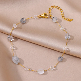 Stainless Chain Bracelet