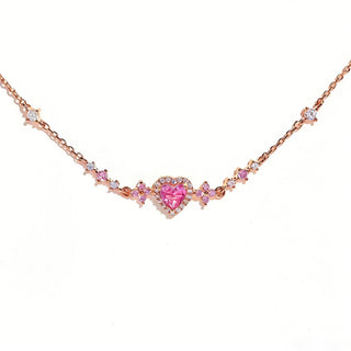 Crystal Zircon Accessory