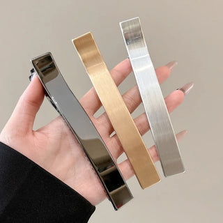 Clips Barrettes Hair Barrette