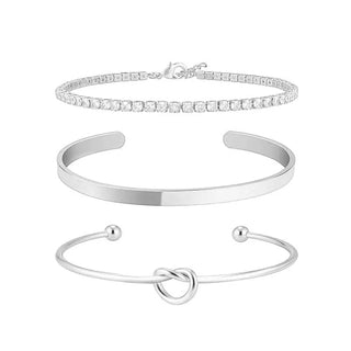Zircon Gold Accessory