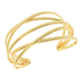 Gold Layered Bracelet