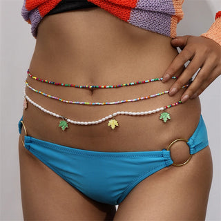 Star Waist Chain