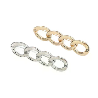 Chain Classic Brooch