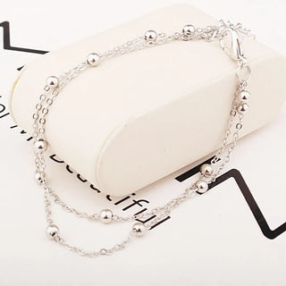 Chain Anklet