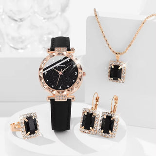 Rhinestone Classic Bracelet