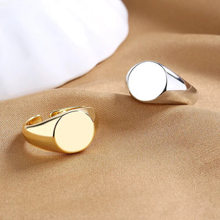 Adjustable Ring