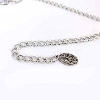 Chain Western Waist Belt
