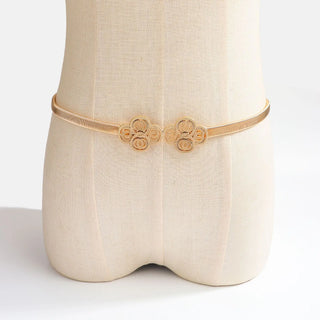 Chain Waist Belt 3