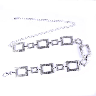 Chain Waist Belt