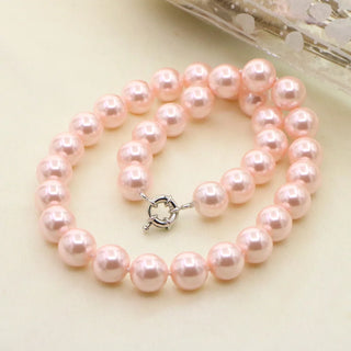 Pearl Shell Earrings